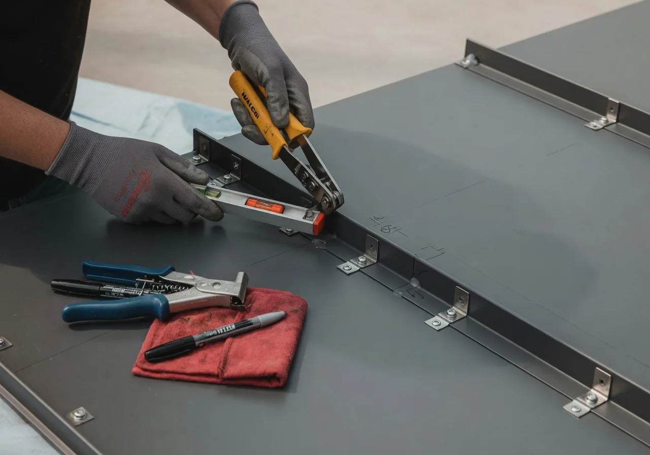 Why choose Metal Roofing Installation in Montrose, WV